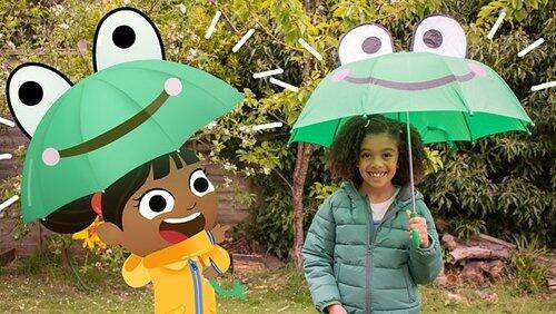 Umbrella Umbrella