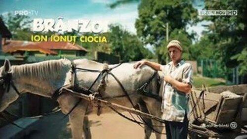 Fantoma - Partea I Fantoma - Partea I