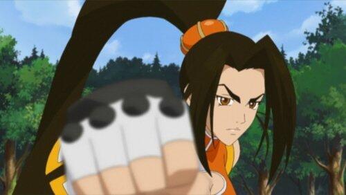Duel! Strongest Fighter Underground Duel! Strongest Fighter Underground