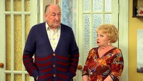 21 сезон, 19 серия 21 сезон, 19 серия