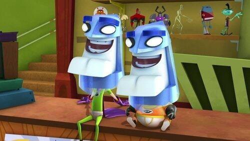 No Toy Story No Toy Story