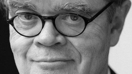 Garrison Keillor: The Man on the Radio in the Red Shoes Garrison Keillor: The Man on the Radio in the Red Shoes