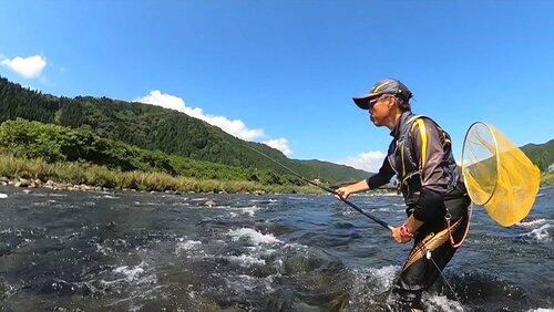 Fishing Crazy: Bonding With a Scaly Partner Fishing Crazy: Bonding With a Scaly Partner