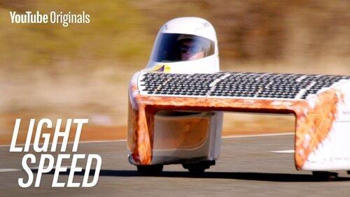 Navigating a Solar Car Through Killer Conditions Navigating a Solar Car Through Killer Conditions