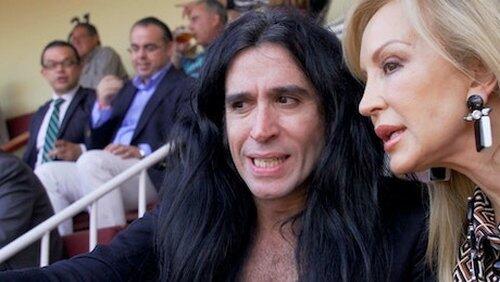 ¡Qué maravilla Fangoria! ¡Qué maravilla Fangoria!