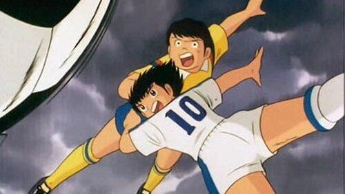 Tsubasa's Resurrection Tsubasa's Resurrection