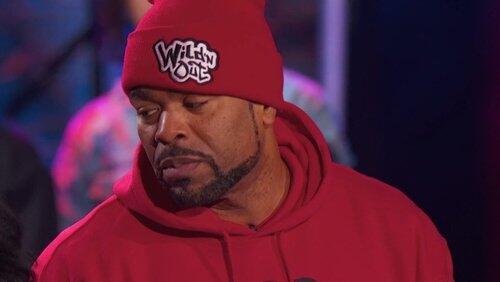 Vic Mensa / Method Man Vic Mensa / Method Man