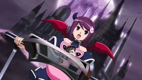 Mai's Cry to Otherworld's Core Mai's Cry to Otherworld's Core