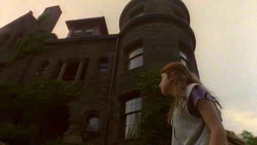 The Girl Who Cried Monster The Girl Who Cried Monster