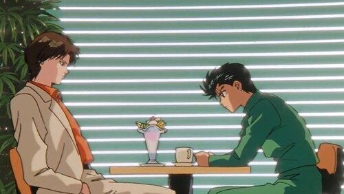 Yusuke's Destiny Yusuke's Destiny