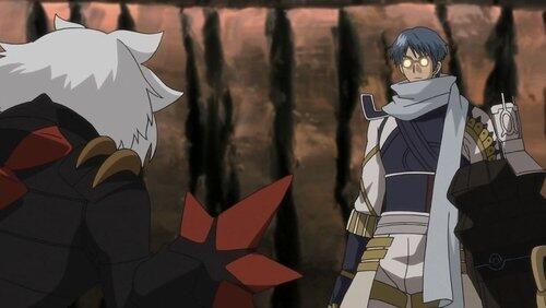 Confront Confront