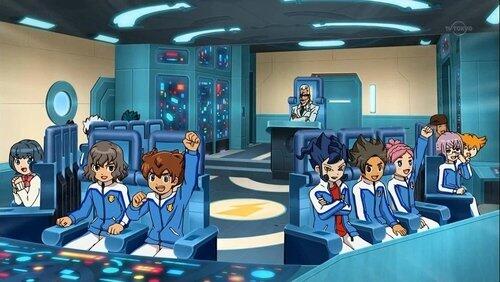 Let's Go! To Space!! Let's Go! To Space!!