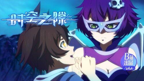 Episode 9 Episode 9