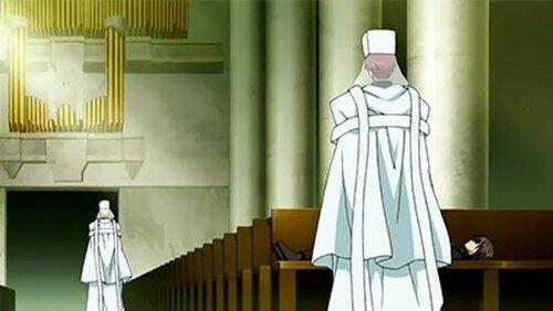 That is but One Form of Atonement That is but One Form of Atonement