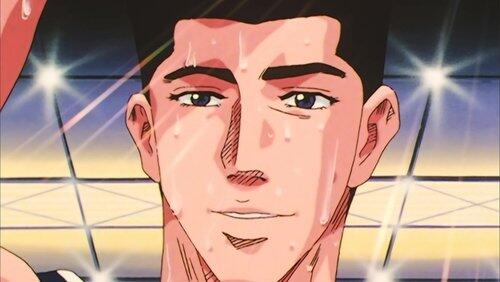 Shohoku's problems Shohoku's problems