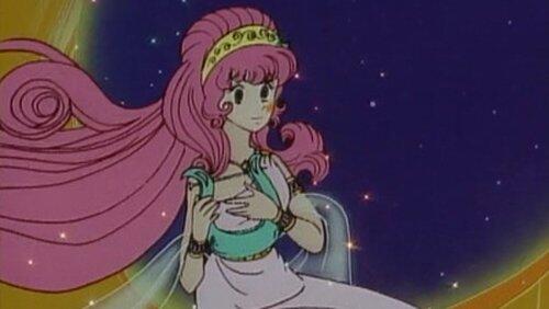 さすらいのユニコーン