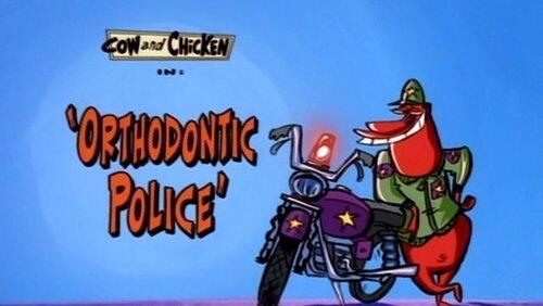 Orthodontic Police Orthodontic Police