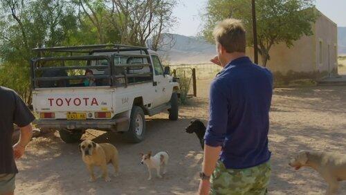 Namibia Namibia