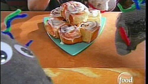House of the Rising Bun House of the Rising Bun