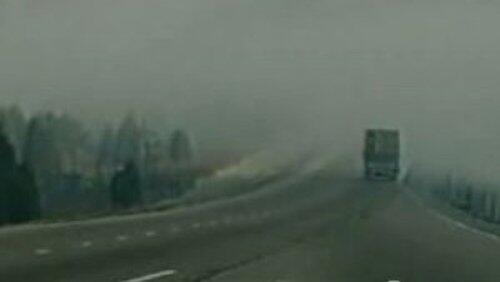 Killer Fog Killer Fog
