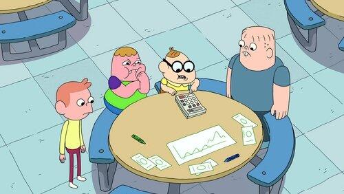 Clarence's Millions Clarence's Millions