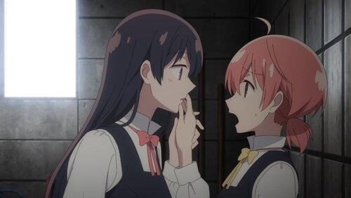 On Your Marks / The Unheard Start Signal On Your Marks / The Unheard Start Signal