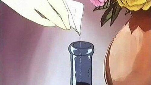 Milady's Revenge Milady's Revenge