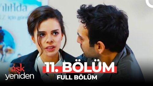 11. Bölüm 11. Bölüm