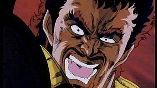 Rage of the Celestial Emperor! Falco, Obliterate the North Star from Earth!! Rage of the Celestial Emperor! Falco, Obliterate the North Star from Earth!!