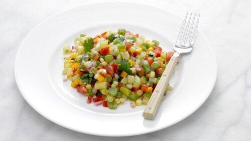 Salads Salads
