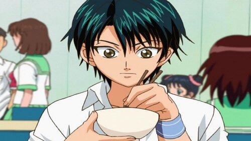 Seigaku's Biggest Crisis Seigaku's Biggest Crisis