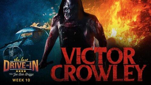 Victor Crowley Victor Crowley