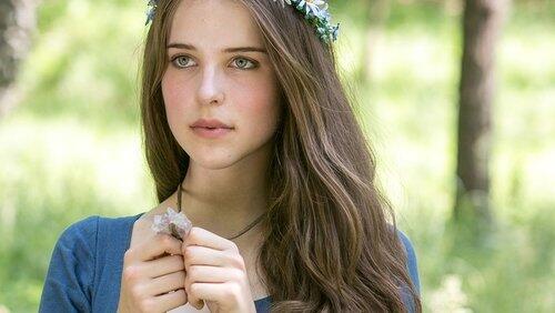 Die Salzprinzessin Die Salzprinzessin