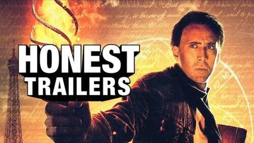 National Treasure National Treasure