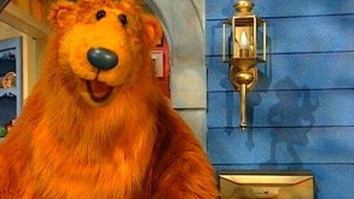 This is Your Life, Bear This is Your Life, Bear