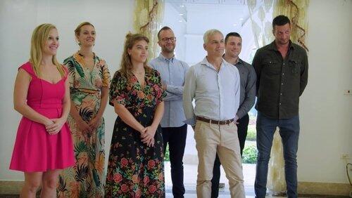 Aflevering 5 Aflevering 5