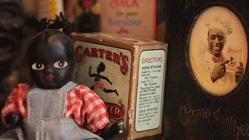 Black Memorabilia Black Memorabilia