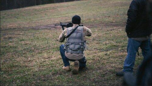 American Terror: Extremism in the Ranks American Terror: Extremism in the Ranks