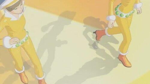 There are twelve of them! (First Half) There are twelve of them! (First Half)