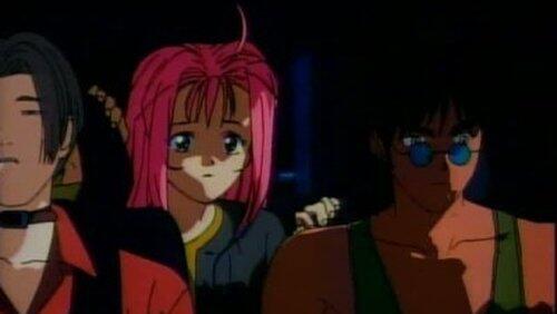 Minmay Video Minmay Video
