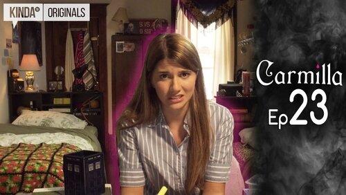We Need To Talk About Carmilla We Need To Talk About Carmilla
