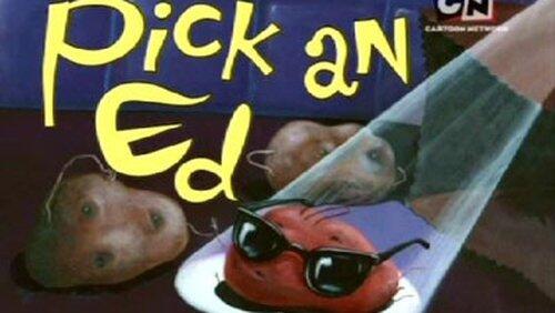 Pick an Ed Pick an Ed