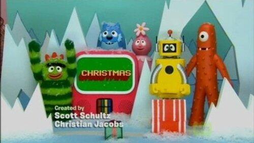 Christmas Christmas