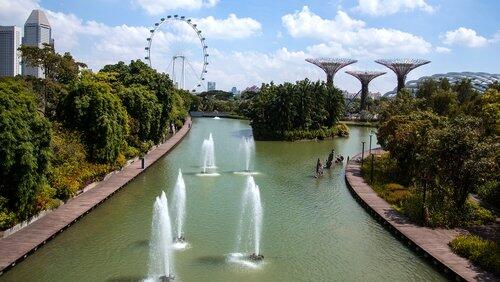 Singapore Singapore