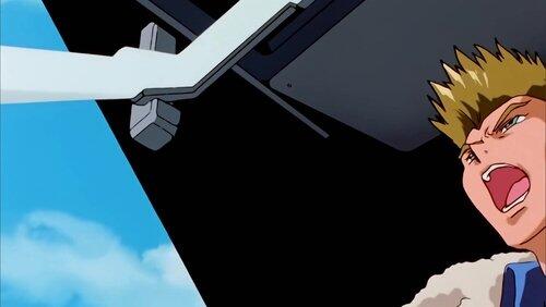 I'm Going To Sell The Gundam! I'm Going To Sell The Gundam!