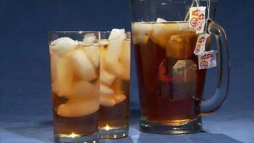 Tea Tea