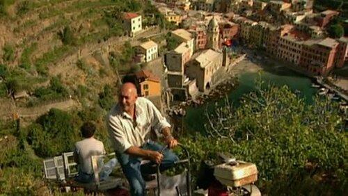 Cinque Terre: Italy's Hidden Riviera