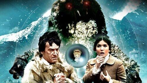 The Abominable Snowmen, Part One The Abominable Snowmen, Part One