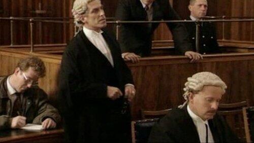 The Trial The Trial