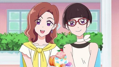 Ageha's Exciting Fashion Show Ageha's Exciting Fashion Show